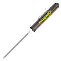 Level Rite Pocket Screwdriver with Reversible Blade